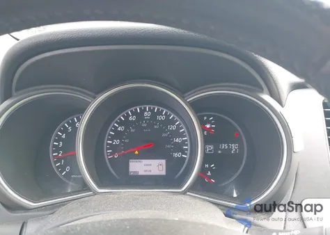 2011 Nissan Murano Sv z USA, uszkodzony, nr VIN JN8AZ1MU4BW065113